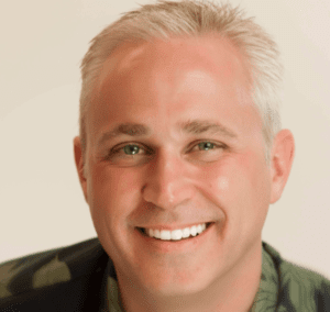 Clint Schroeder