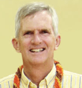 Michael Fergus