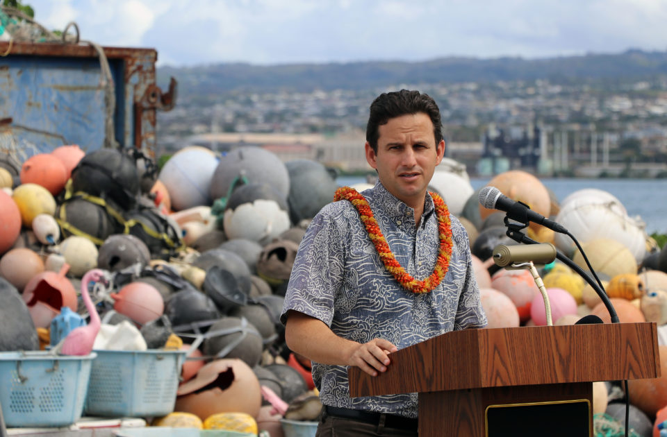 Brian Schatz: ʻO Ka ‘ʻIke Kuʻuna’, He Pono Ke Komo I Nā Kulekele Aniau O ʻAmelikahuipūʻia