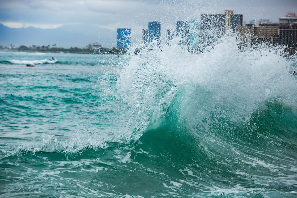 Fossil Fuel Industry’s Damage To Hawaii Is Beyond Calculation