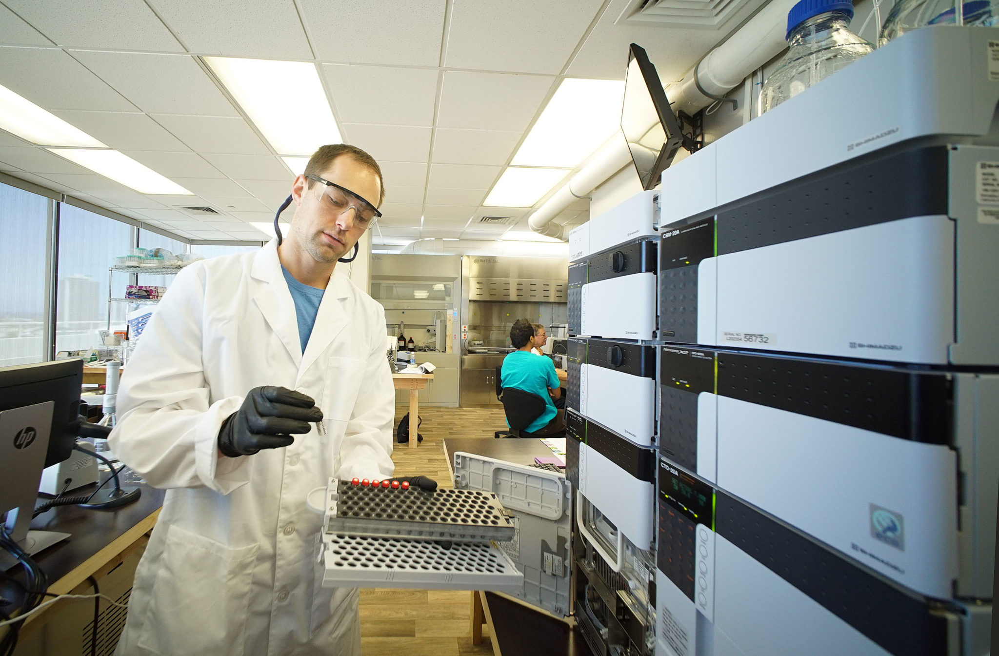 Why It's Taking So Long To Open Hawaii's Medical Marijuana Dispensaries Honolulu Civil Beat