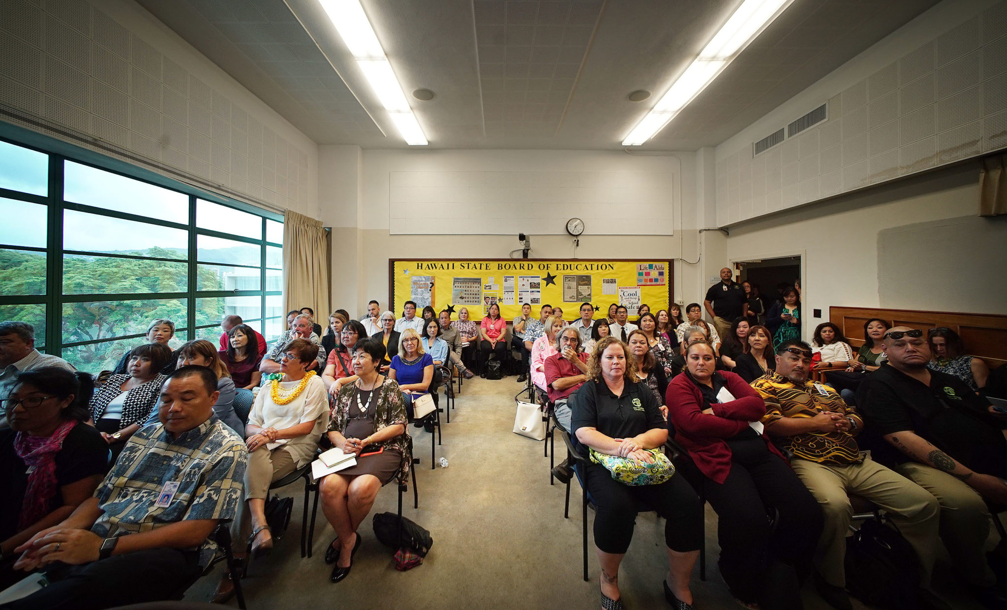 Here's Some Help Understanding Hawaii's Plans For Improving Public