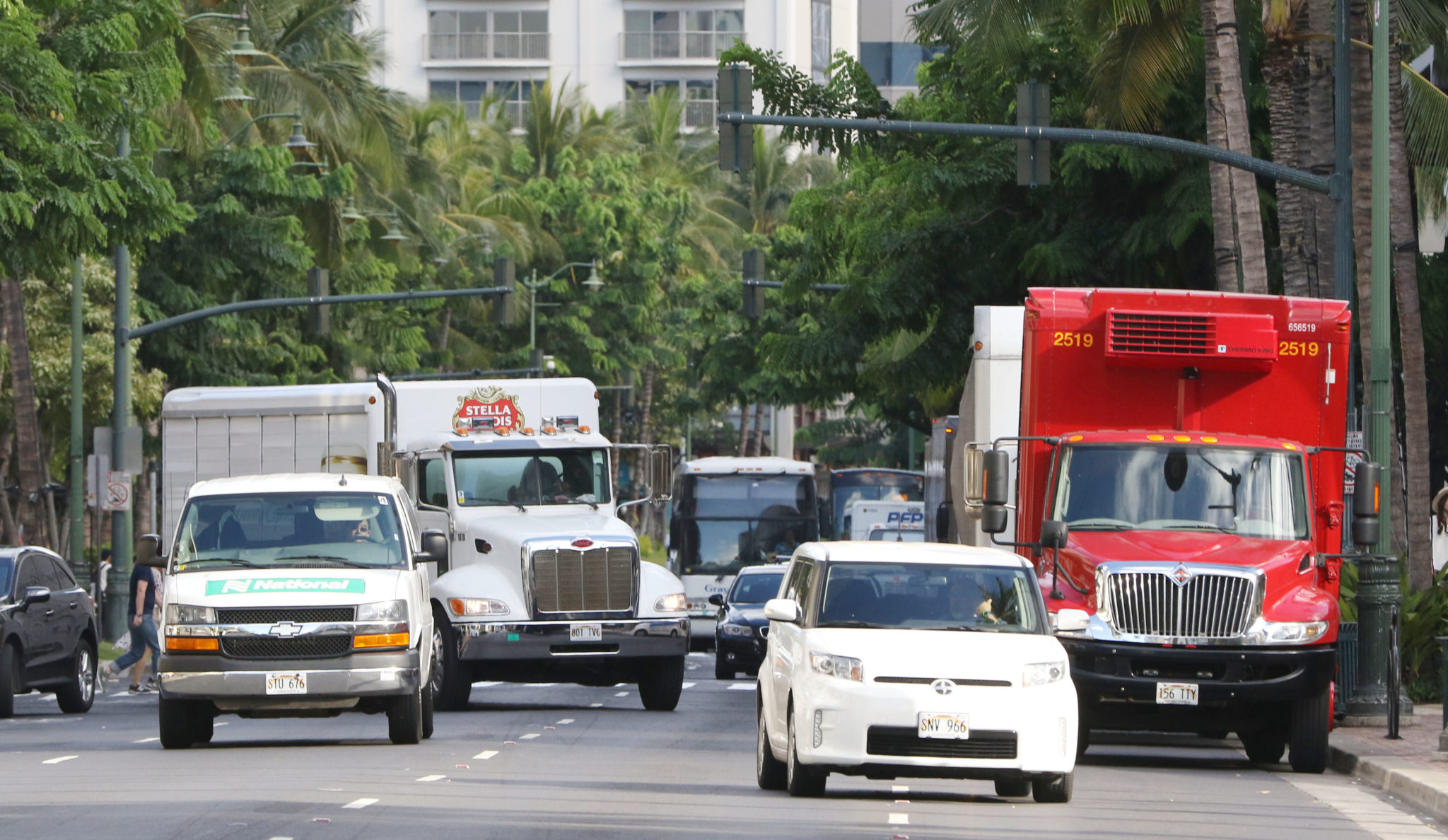 Have An Expired Vehicle Safety Check? It's Now Valid Through May