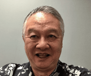 Randy Leong
