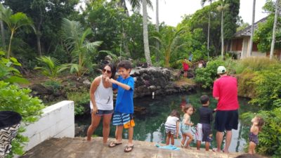 Where Flows The Water Of Kane?