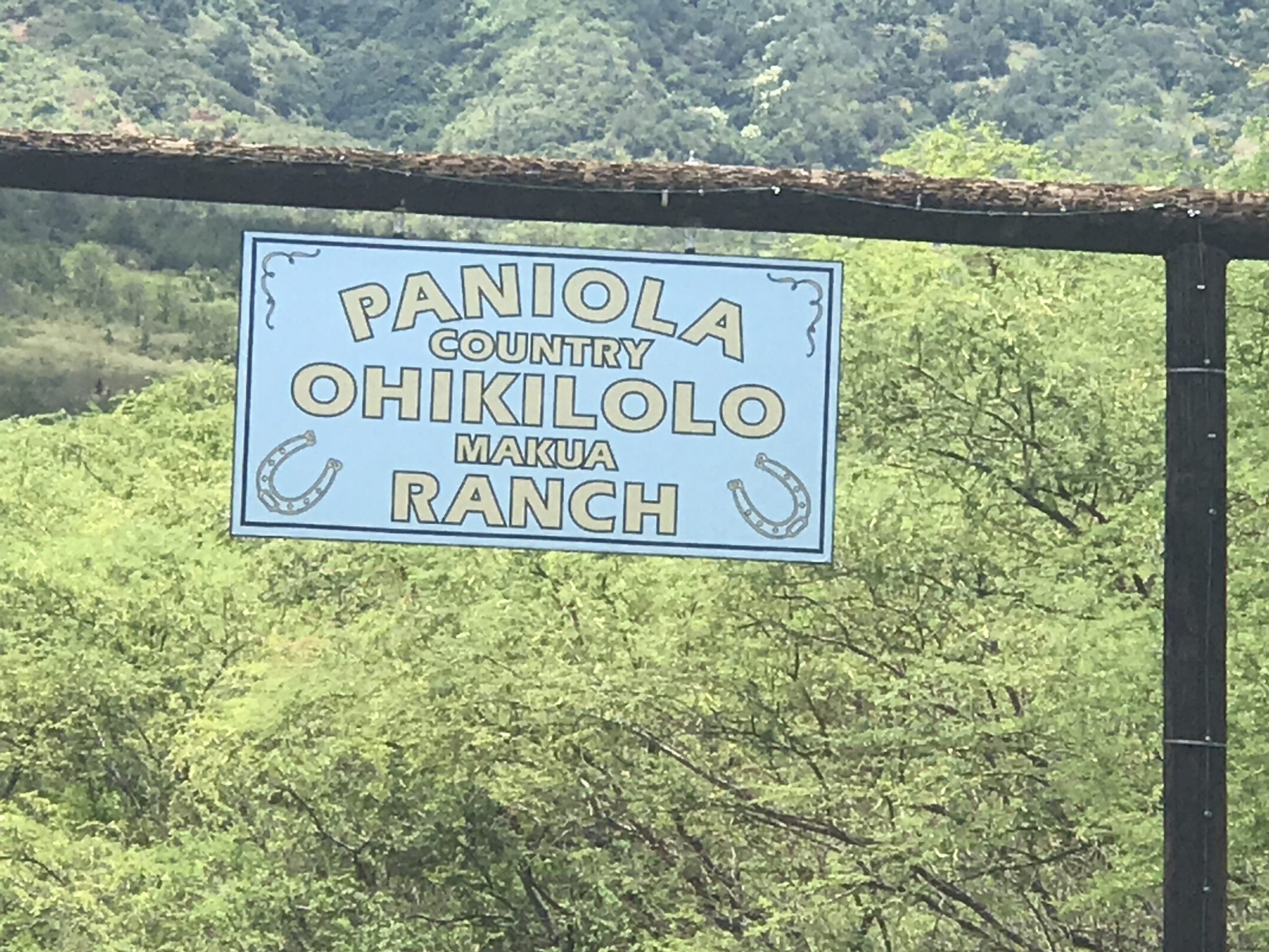 Ohikilolo ranch Waianae archeological site Honolulu Civil Beat
