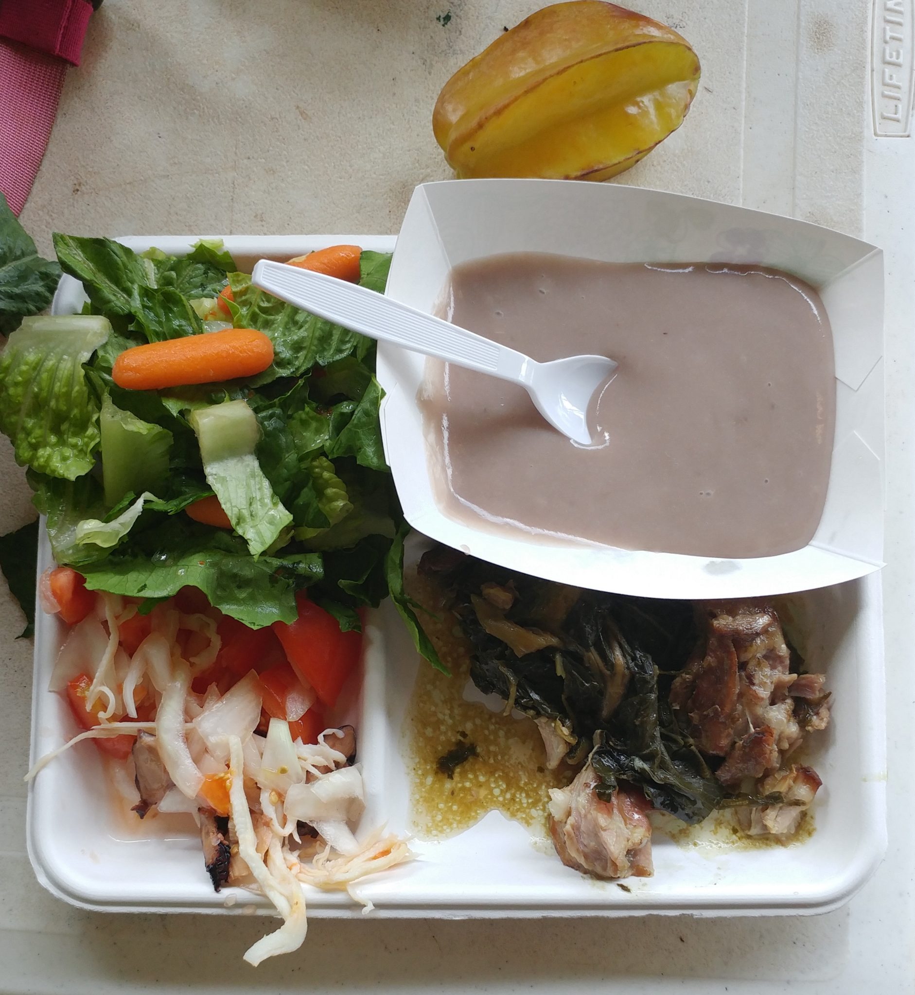 Brittany Lyte These Kauai Schools Opt For FarmToTable Lunches