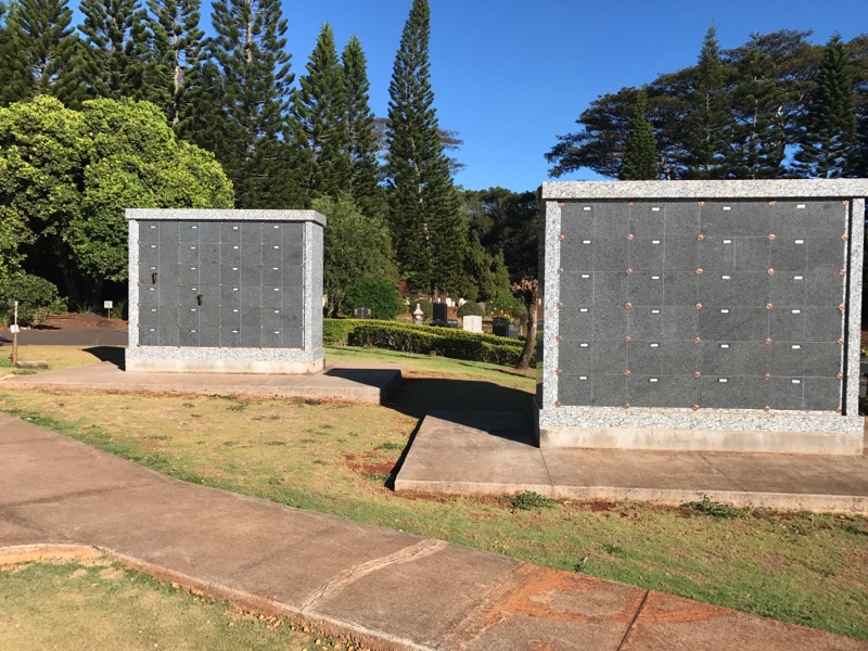 Mililani Memorial Park Honolulu Civil Beat