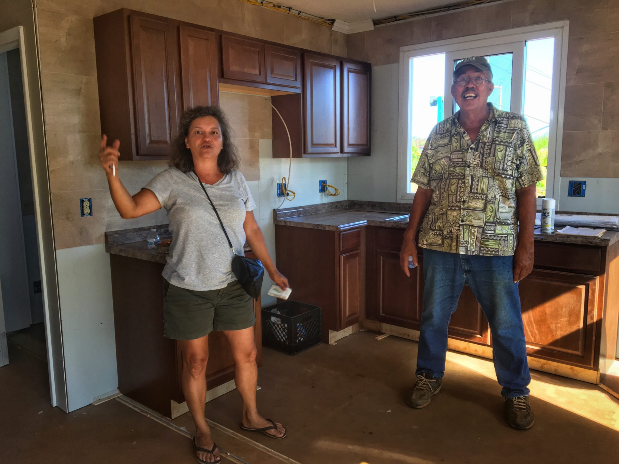 Brittany Lyte: Can Tiny Houses Fix This Big Problem? - Honolulu Civil Beat