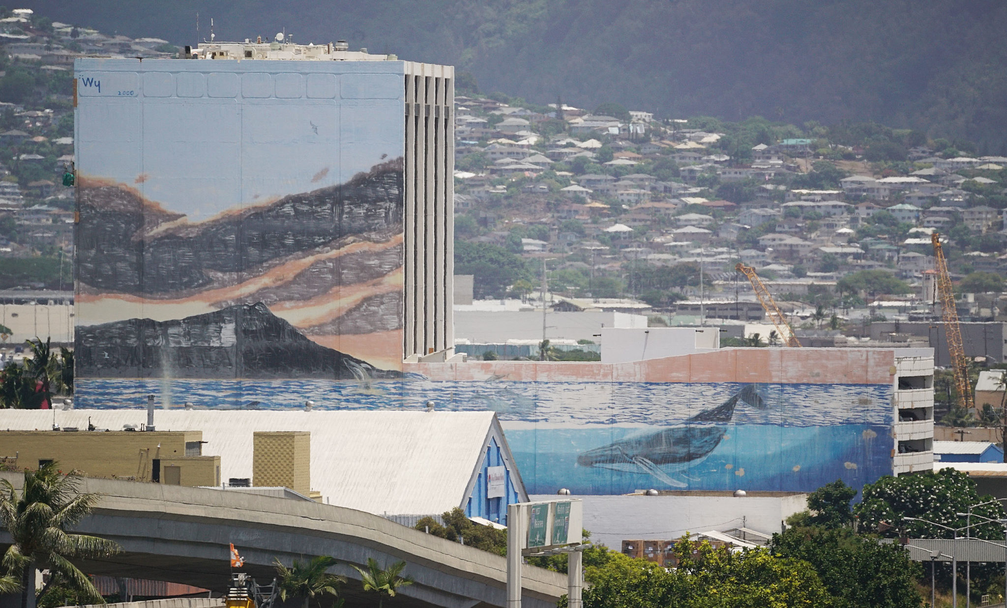 Let’s Preserve And Perpetuate Art In Public Places Honolulu Civil Beat