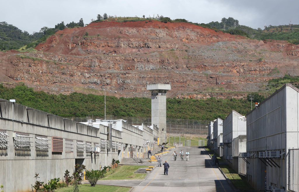 State Withholds Names Of Inmates Transferred After Maui Riot - Honolulu ...
