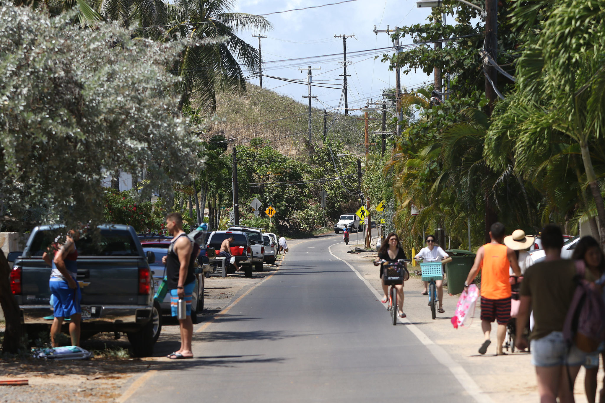 Airbnb Bill Where Lawmakers Live Determined How They Voted Honolulu