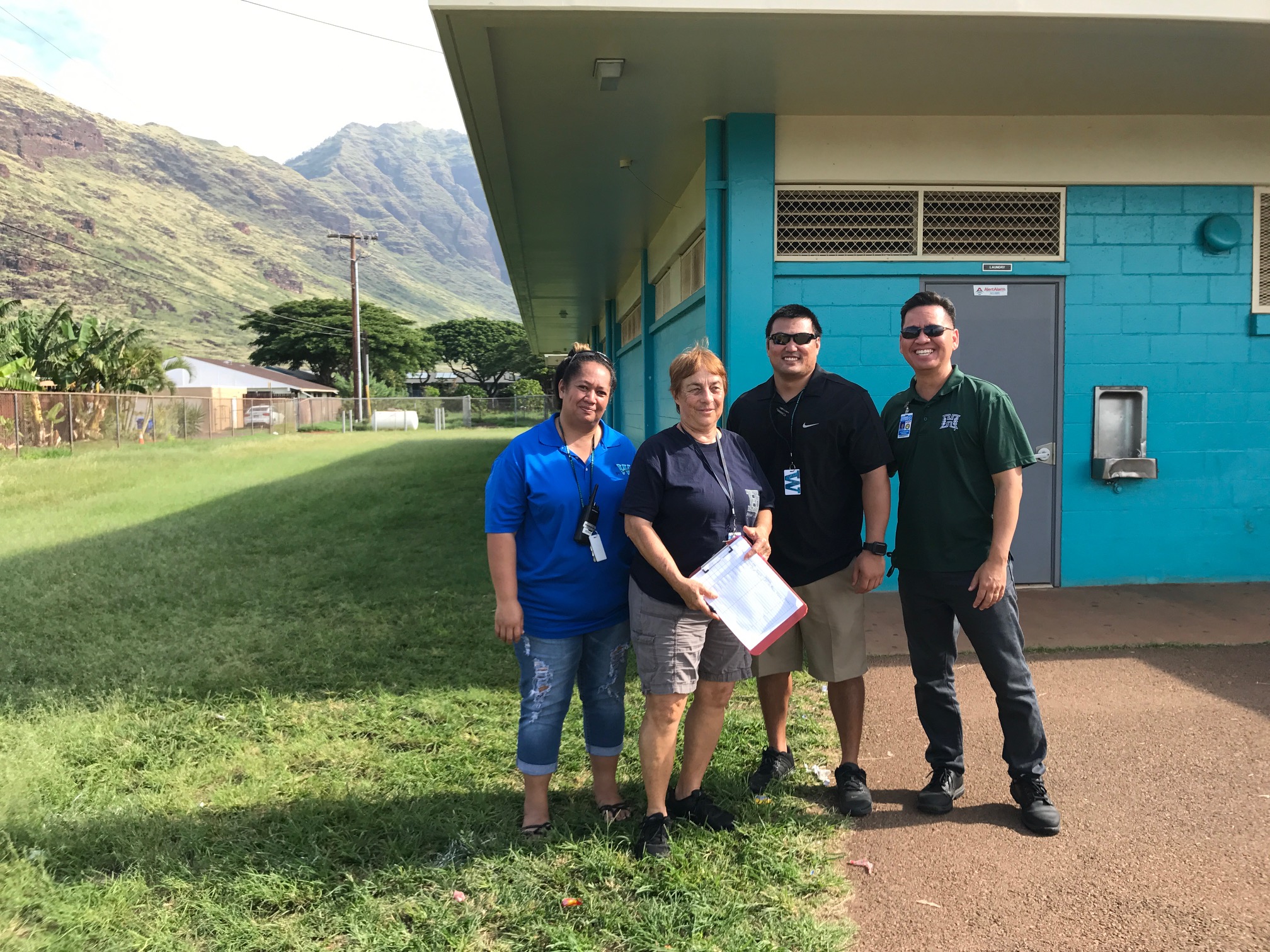 Missing School Has A Huge Problem in Hawaii Honolulu Civil Beat