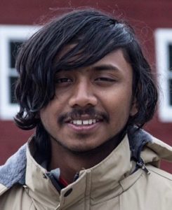 Shafkat Anowar