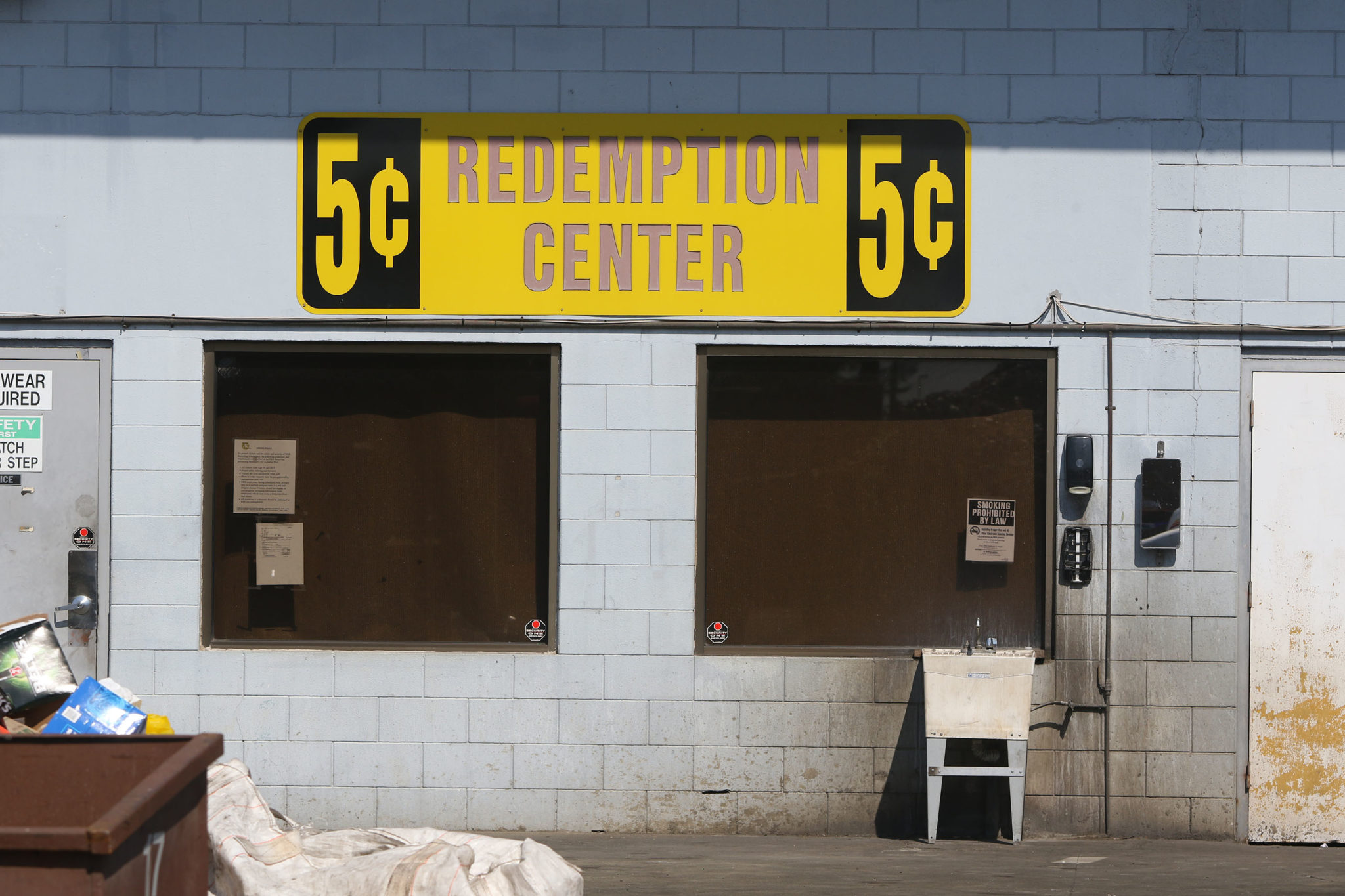 Where in the World Do We Send Our Recycling? - Honolulu Civil Beat