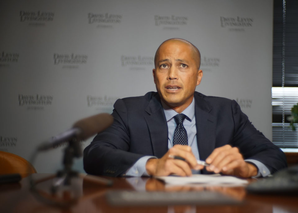 Feds Move To Disqualify Attorney In Honolulu Corruption Case