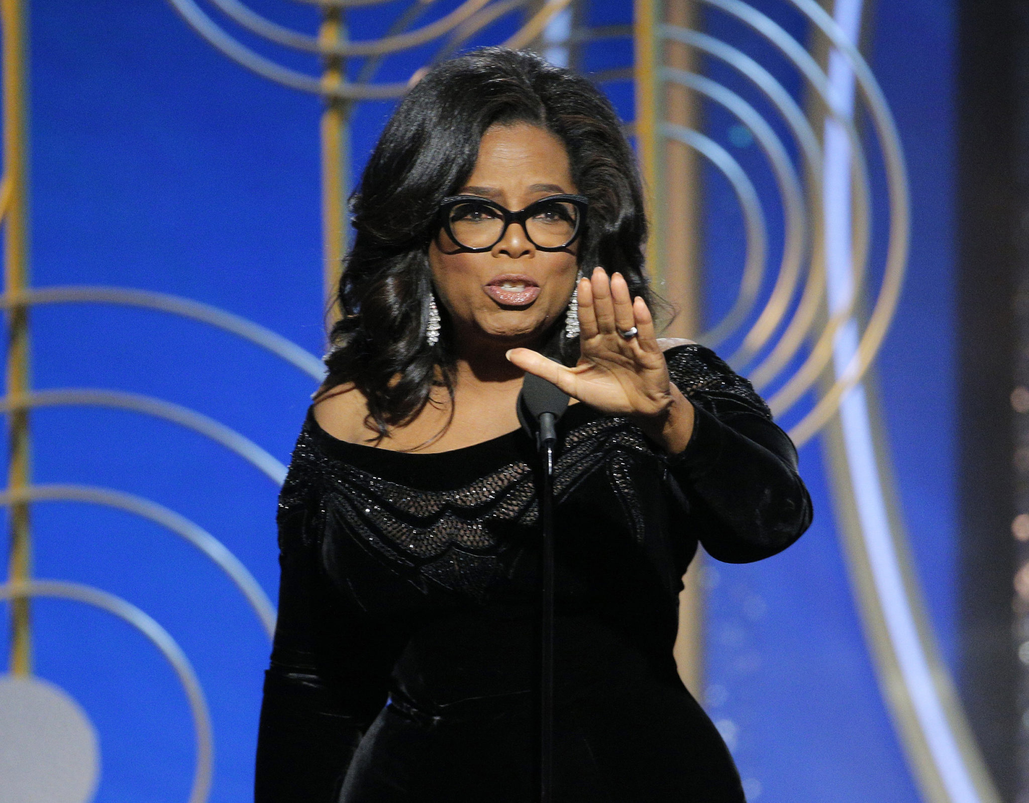 How To Fulfill Oprah's Promise To Girls - Honolulu Civil Beat