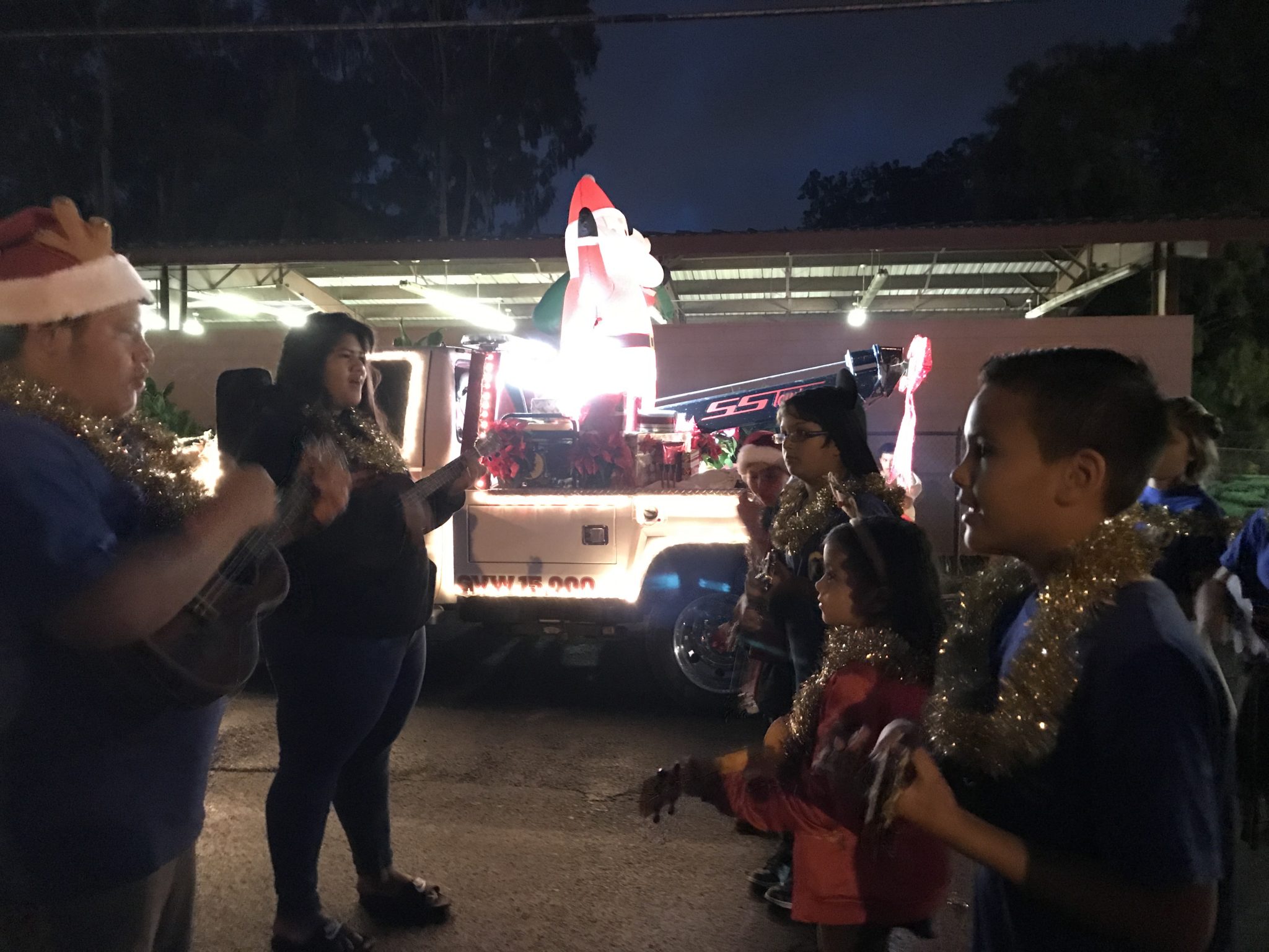 Kamalani Academy, charter school Honolulu Civil Beat