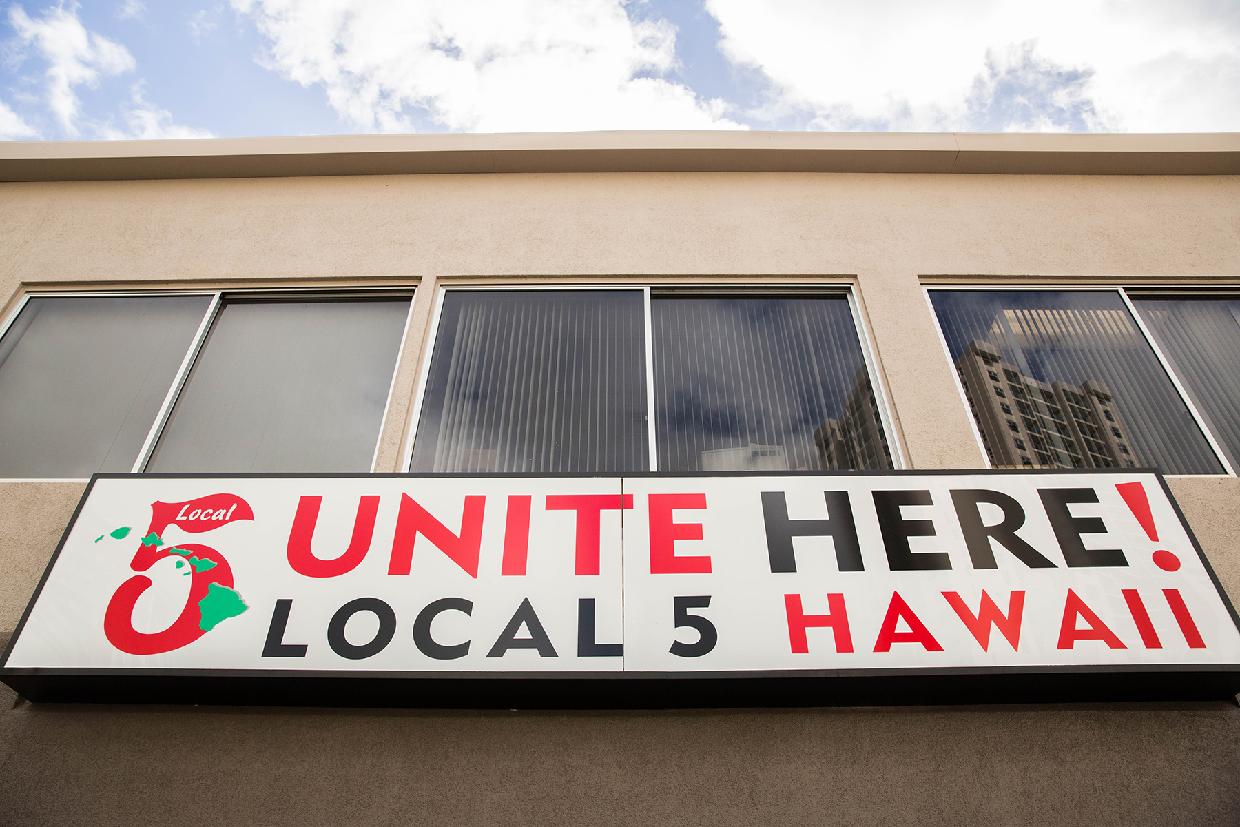 Unite 5 Local Hawaii Union January 4 17 File 1 Honolulu Civil Beat