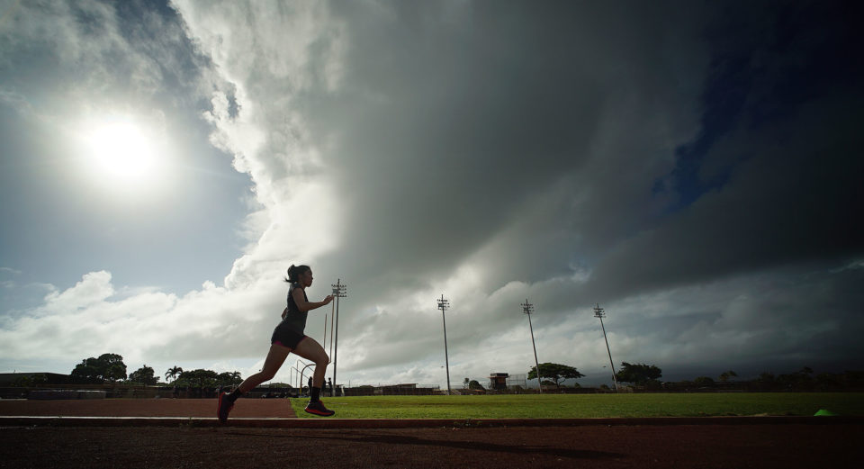Hawaii Public High School Students Must Be Vaccinated To Participate In Sports