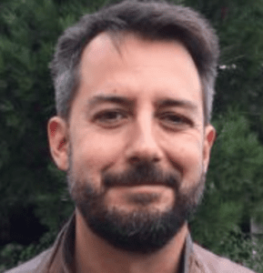Brian DeLay