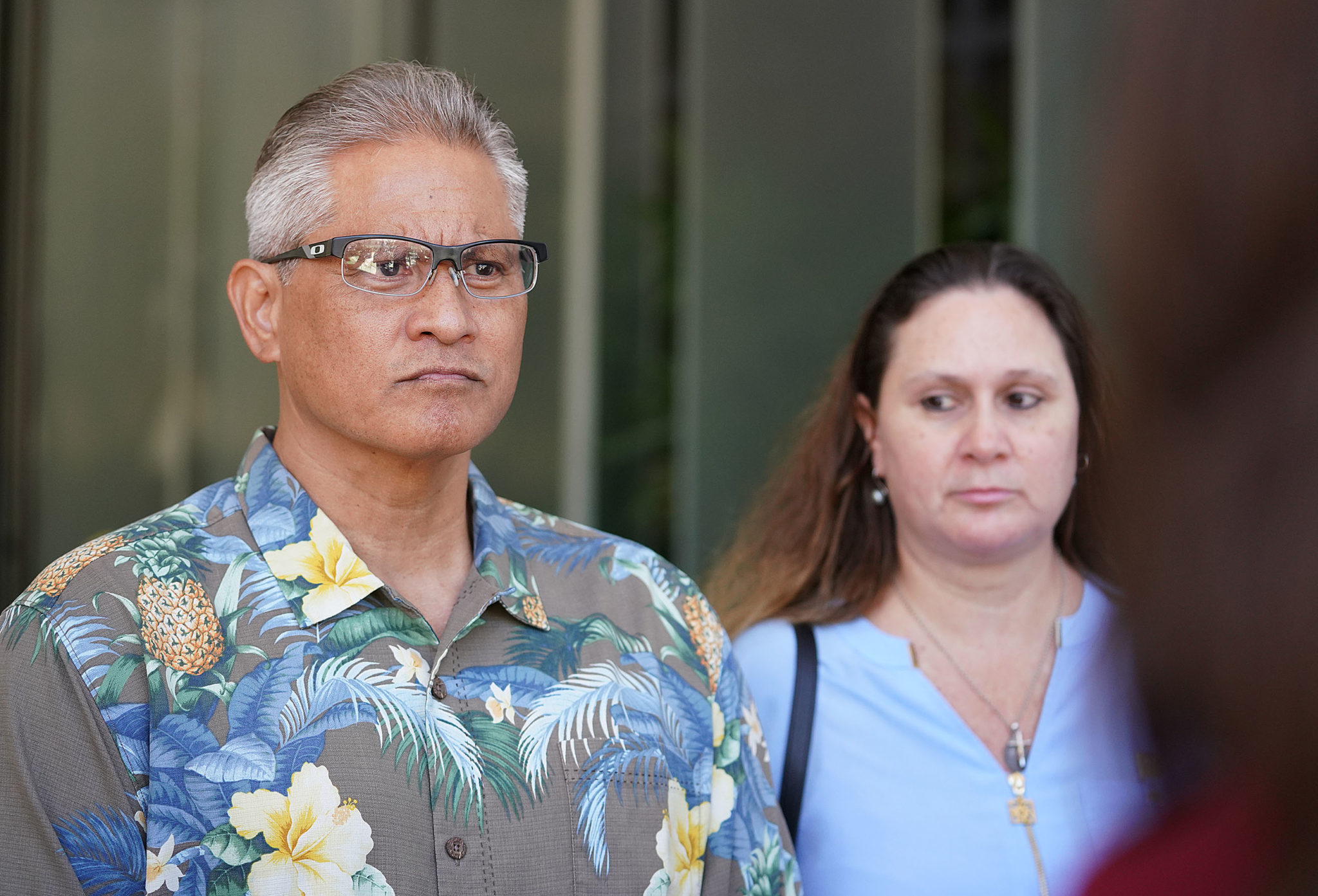 Kealohas, Accused Cops Plead Not Guilty To Newest Charges Honolulu