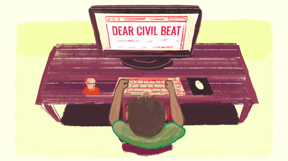 Letters: A Chinese History Lesson For Honolulu Rail