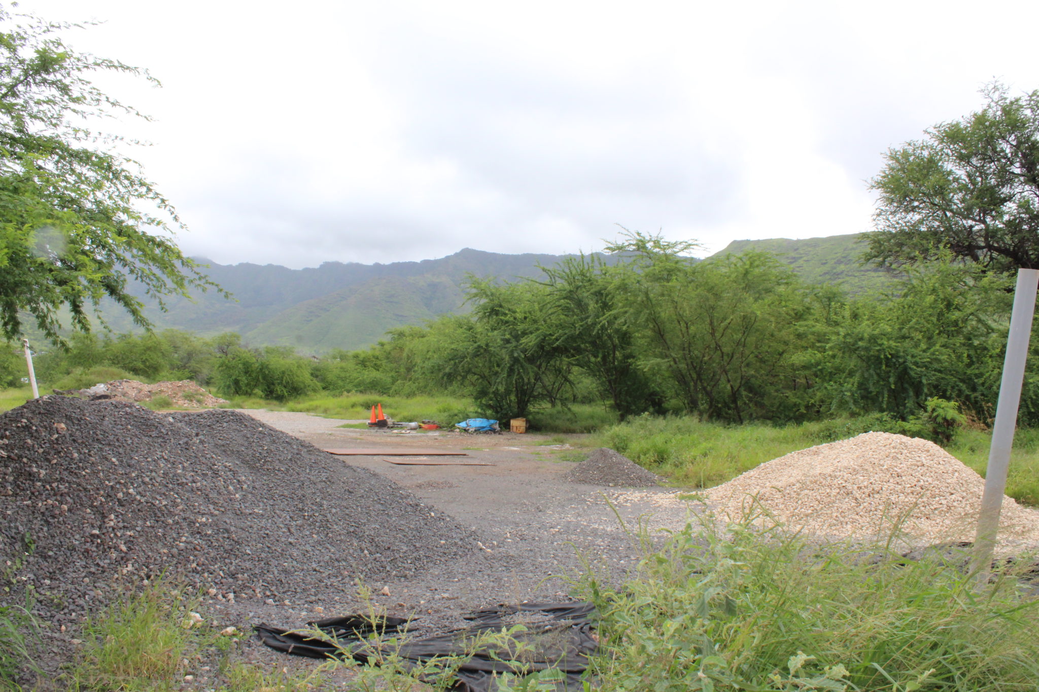 Nanakuli Village Center Big Plans But Few Results So Far Honolulu