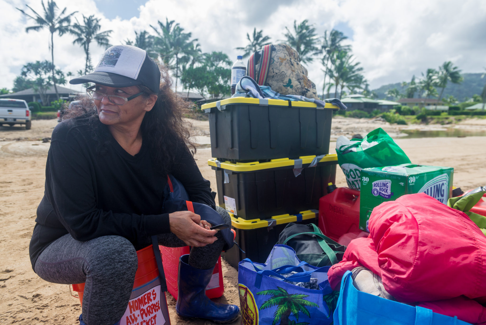 Kauai beaches among hardest hit by marine debris crisis – The Garden Island Newspaper