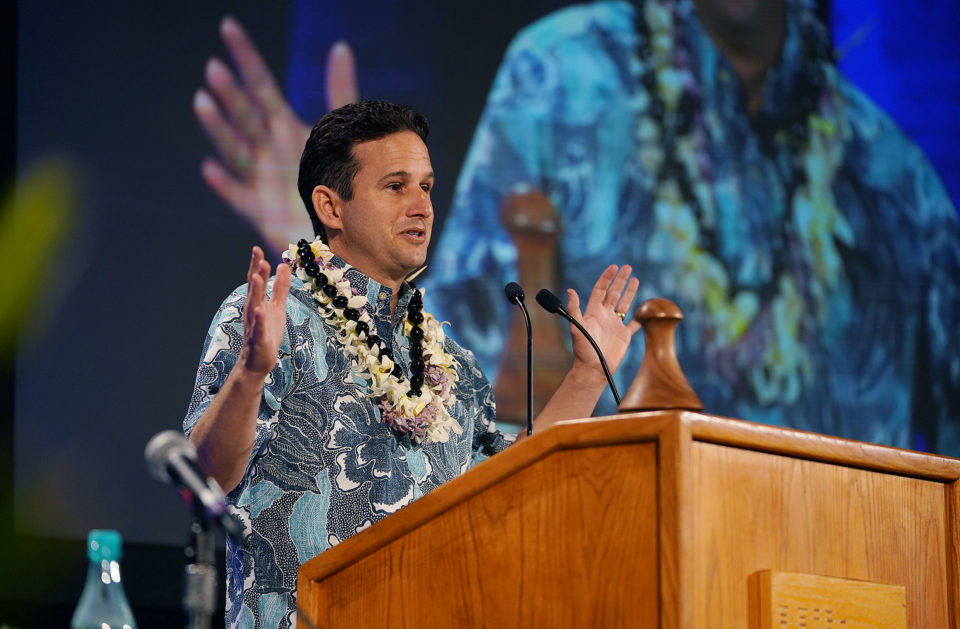 New Reports Show Campaign Cash Is Flowing In To Hawaii’s Elected U.S. Officials
