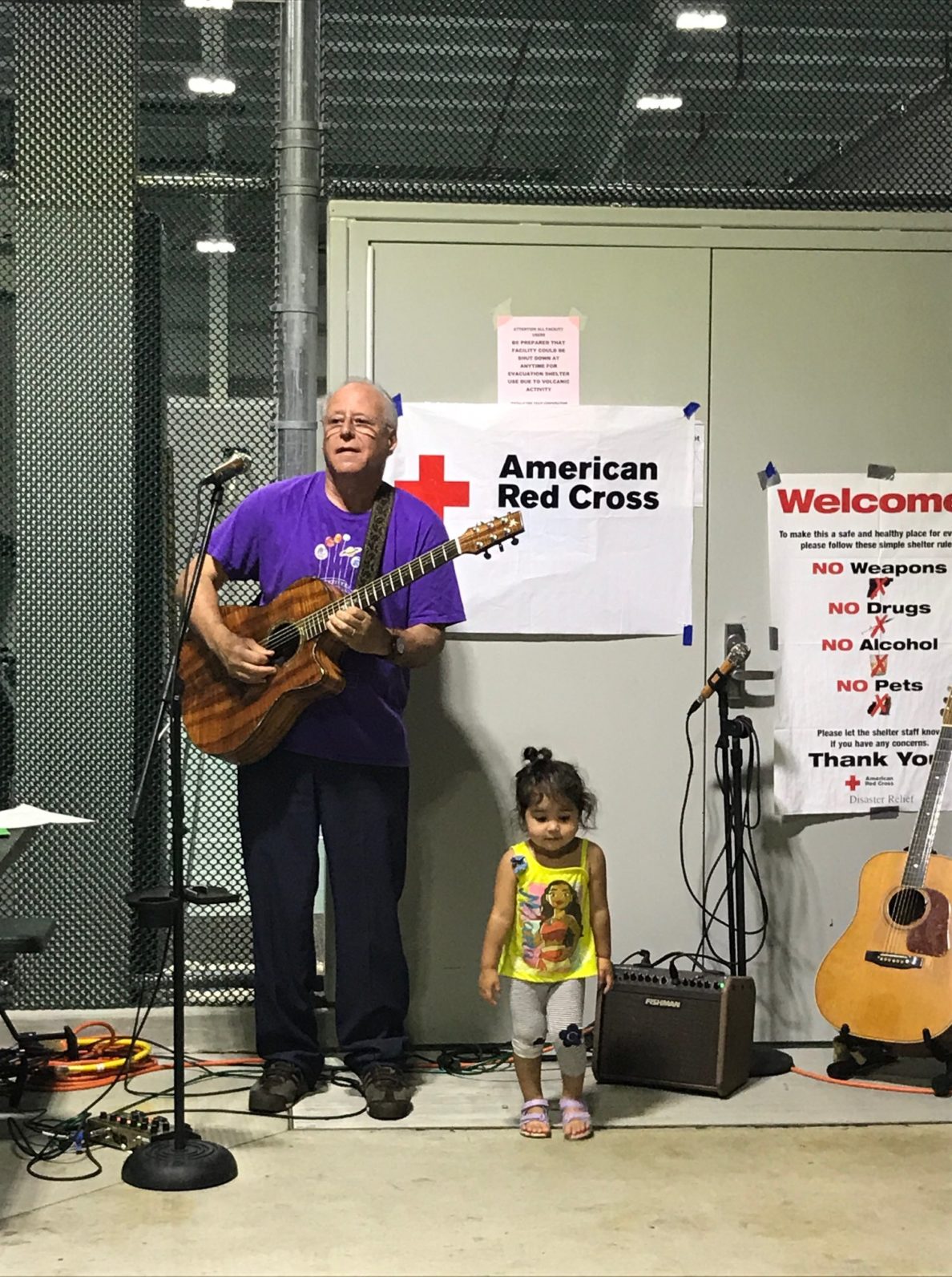 Hawaii Volcano: Last Hippie Holdouts May Not Survive The Eruption ...