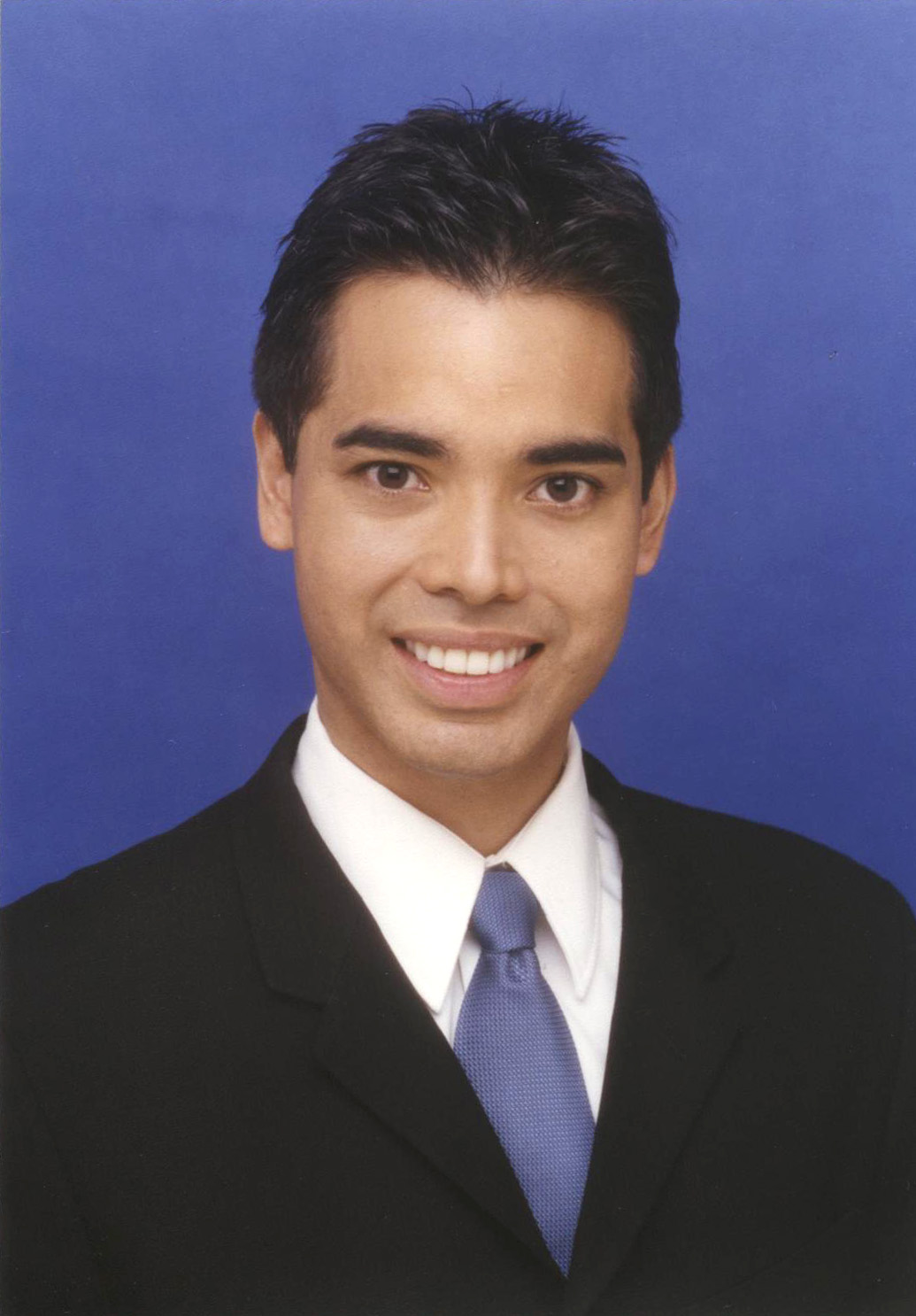 Candidate Q&A OHA Trustee At Large — John Waihee IV Honolulu Civil Beat