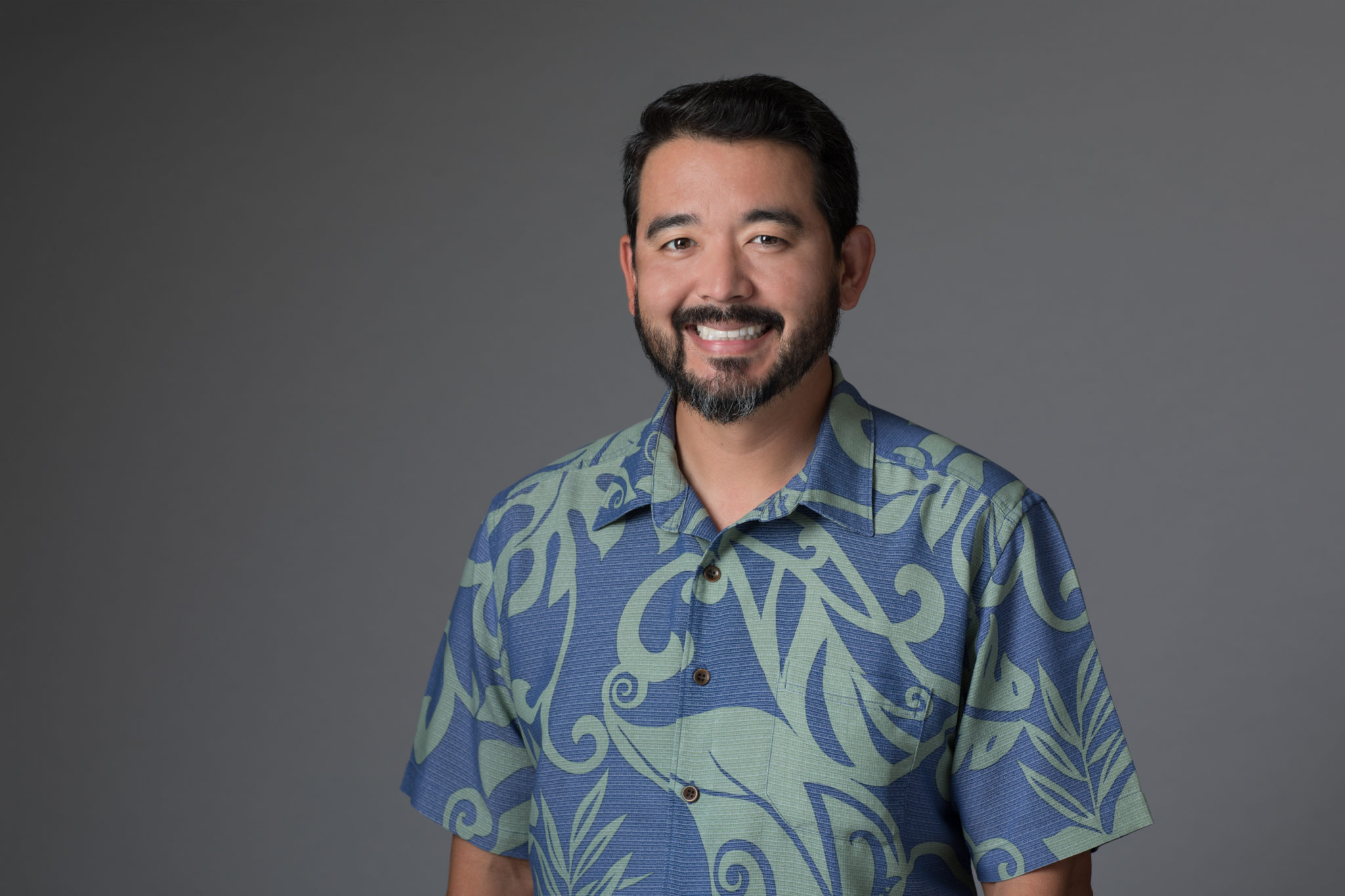 Candidate Q&A State House District 23 — Andrew Garrett Honolulu Civil Beat