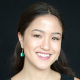 Alia Wong
