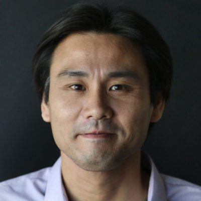 Rui Kaneya