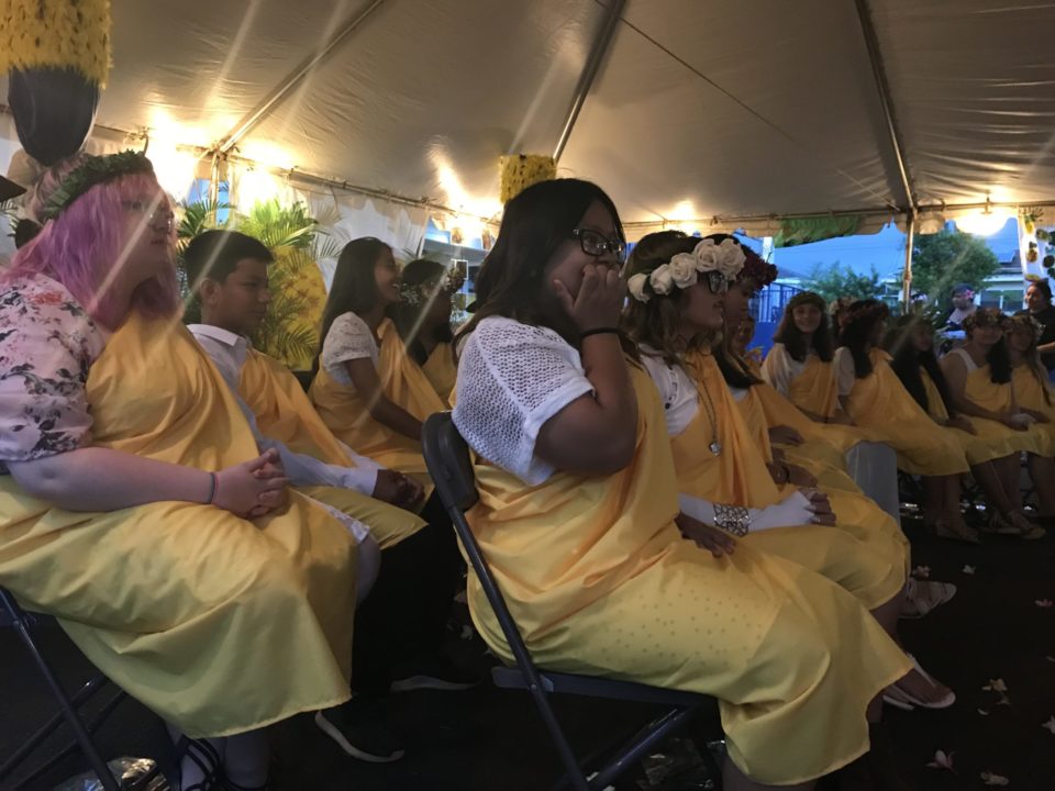 A Tough First Year Comes To An End For This Innovative Oahu Charter School