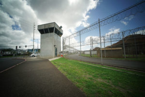 Oahu Community Corrections Center OCCC.