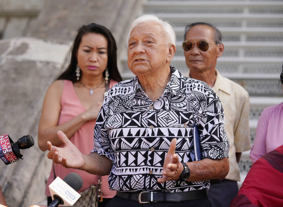 Hawaii Students Clean Up In National Video Contest Honolulu Civil Beat