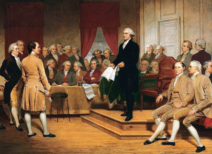 To Oppose A ConCon Is To Oppose Constitutional Democracy