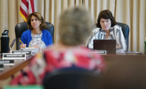 With ‘A Very Reluctant Aye,’ Board Of Education Approves DOE Budget Despite Deep Cuts