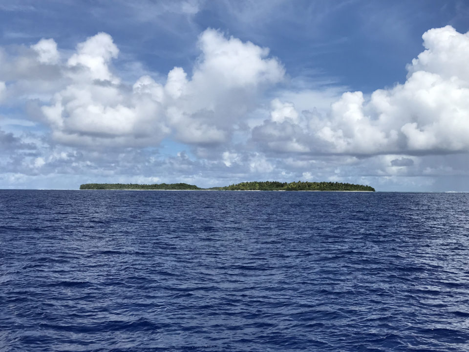 This Texas Lawyer Flies Marshallese Women Through Hawaii For Black Market Adoptions