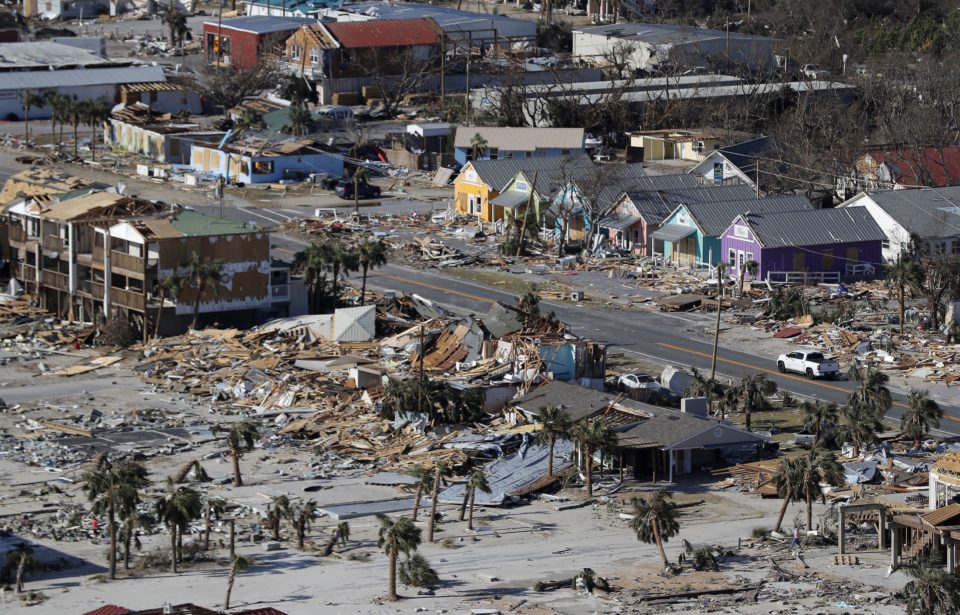 us climate report warns of worsening weather disasters