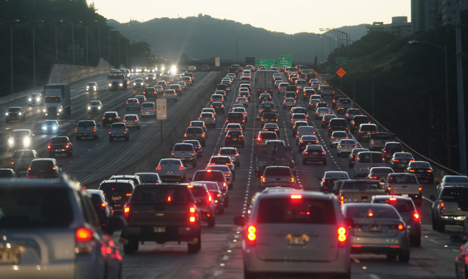 Should Hawaii Tax Carbon Emissions To Combat Climate Change?