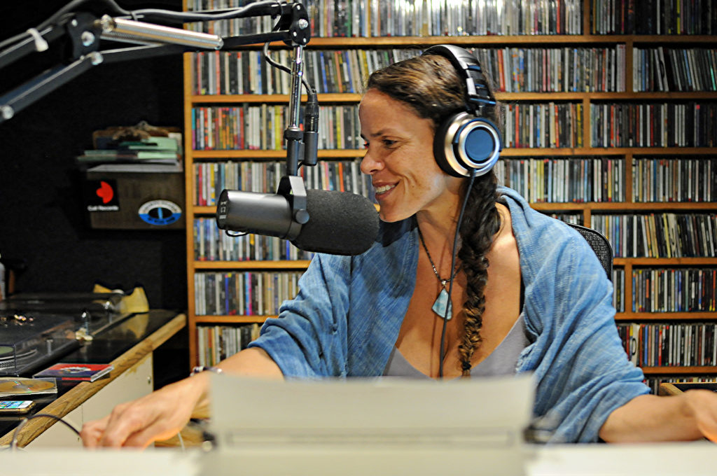 Kauai Tiny Radio Station Spreads Its Show Islandwide And Beyond Honolulu Civil Beat