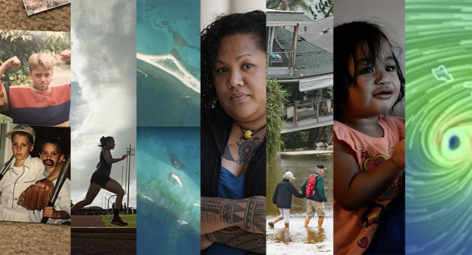 12 Civil Beat Stories That Made A Difference In 2018