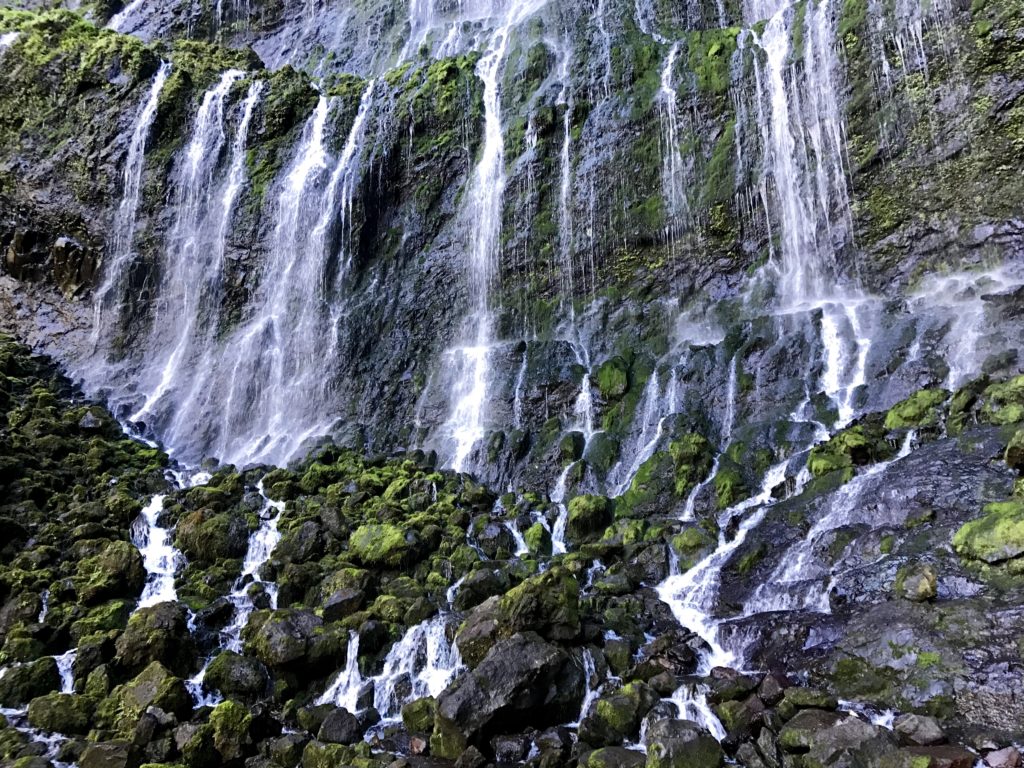 Kauai Here's A Place That Got Pounded With 519 Inches Of Rain Last