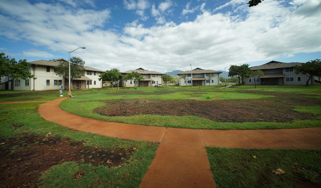 State Leaders There Is Hope For Hawaii’s Housing Crisis Honolulu