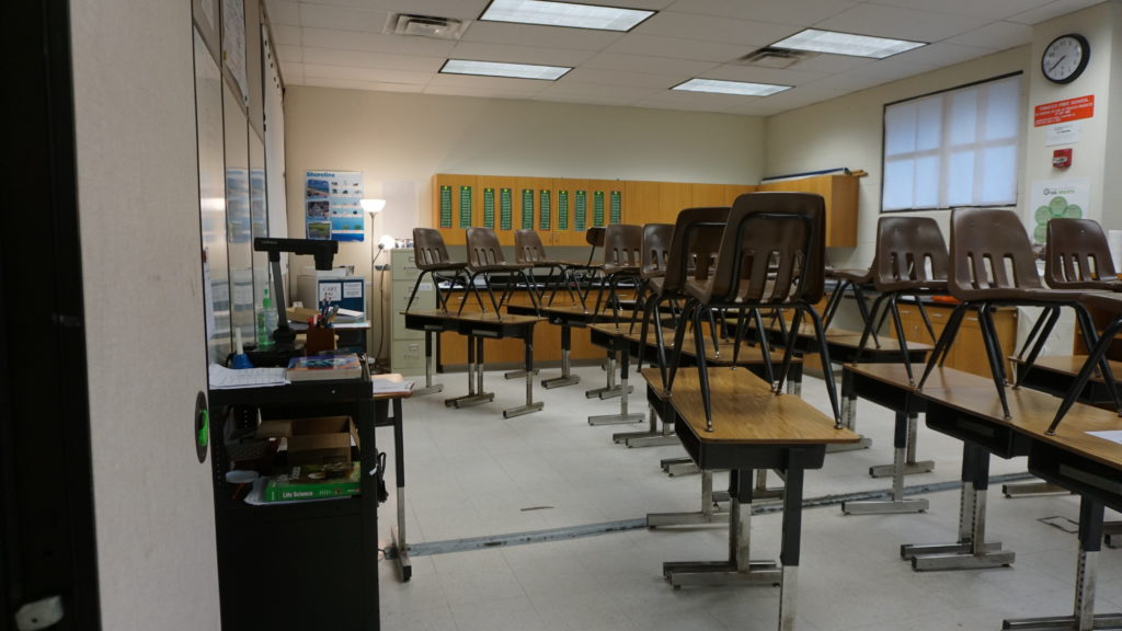 WalletHub Hawaii Teacher Salary Goes Least Furthest In US Honolulu