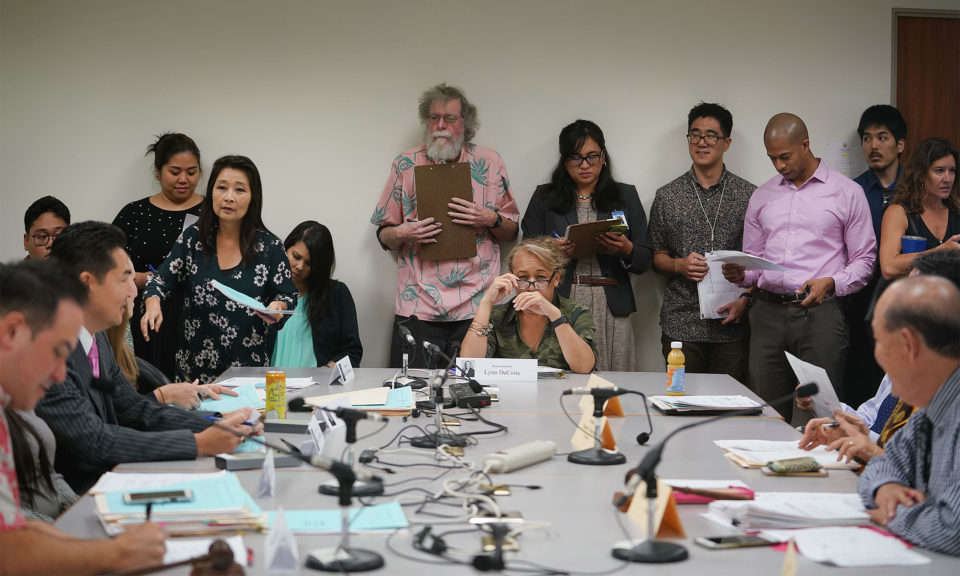 Beth Fukumoto: The Messy Process Of Conference Committee Is About To Begin