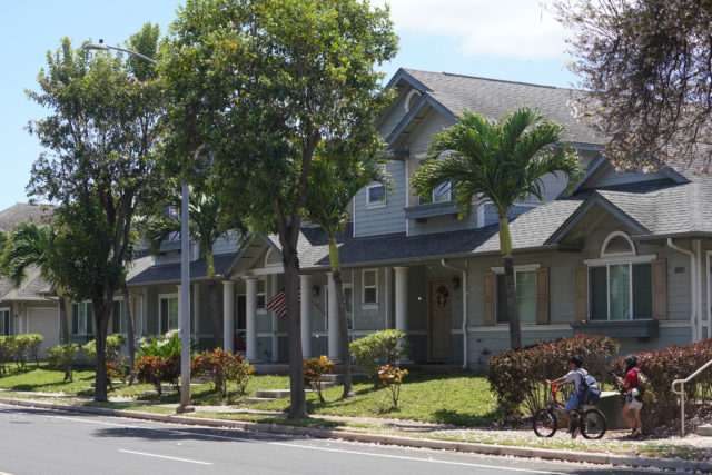 91-1050 Kaileolea Drive